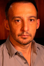 Imagen de Entrevistas TCM (T5): Entrevistas TCM: Alejandro Amenábar - 3