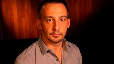 Imagen de Entrevistas TCM (T5): Entrevistas TCM: Alejandro Amenábar - 4