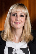 Imagen de Entrevistas TCM (T5): Entrevistas TCM: Natalia de Molina - 3