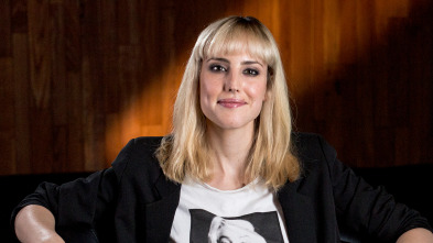 Imagen de Entrevistas TCM (T5): Entrevistas TCM: Natalia de Molina - 4