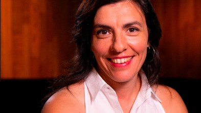 Imagen de Entrevistas TCM (T5): Entrevistas TCM: Pilar Sánchez - 4