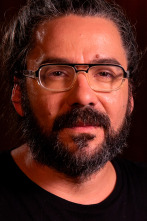 Imagen de Entrevistas TCM (T5): Migue Amoedo - 3