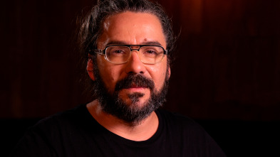 Imagen de Entrevistas TCM (T5): Migue Amoedo - 4