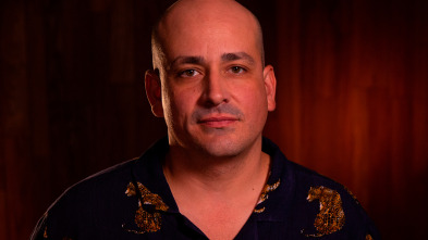 Imagen de Entrevistas TCM (T5): Entrevistas TCM: Alex de Pablo - 4