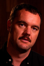 Imagen de Entrevistas TCM (T5): Edu Grau - 3