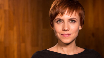 Imagen de Entrevistas TCM (T5): Entrevistas TCM: Aura Garrido - 4