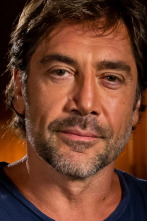 Imagen de Entrevistas TCM (T5): Entrevistas TCM: Javier Bardem - 3