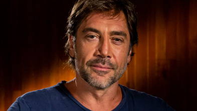 Imagen de Entrevistas TCM (T5): Entrevistas TCM: Javier Bardem - 4