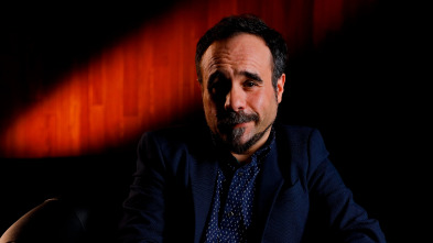 Imagen de Entrevistas TCM (T6): Entrevistas TCM: Koldo Serra - 4