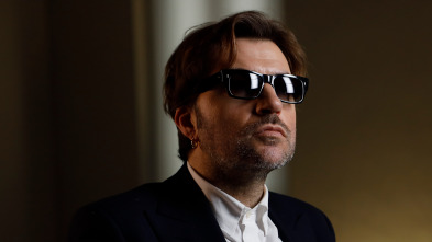 Imagen de Entrevistas TCM (T6): Albert Serra - 4
