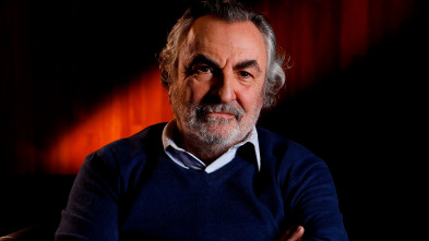 Imagen de Entrevistas TCM (T6): Antxon Gómez - 4