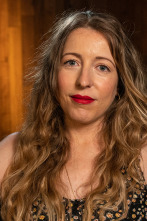 Imagen de Entrevistas TCM (T6): Entrevistas TCM: Pilar Palomero - 3