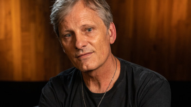 Imagen de Entrevistas TCM (T6): Entrevistas TCM: Viggo Mortensen - 4
