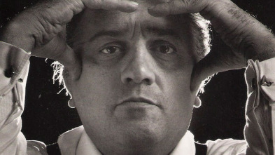 Imagen de Selección TCM (T1): Federico Fellini - 4