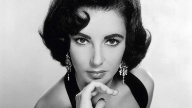 Imagen de Selección TCM (T1): Elizabeth Taylor - 4