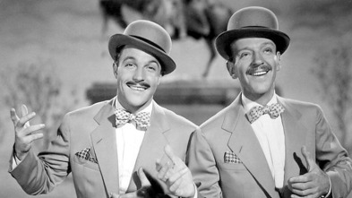 Imagen de Selección TCM (T1): Gene Kelly y Fred Astaire - 2