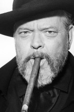 Imagen de Selección TCM (T1): Orson Welles - 3