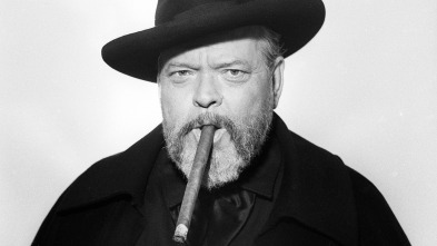 Imagen de Selección TCM (T1): Orson Welles - 4