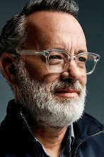 Imagen de Selección TCM (T2): Selección TCM: Tom Hanks - 3