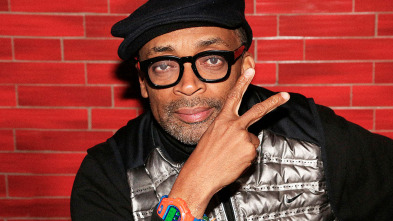 Imagen de Selección TCM (T3): Spike Lee - 3