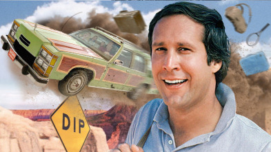 Imagen de Selección TCM (T3): National Lampoon's - 2