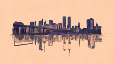Imagen de Selección TCM (T3): Un pulso a Nueva York - 4