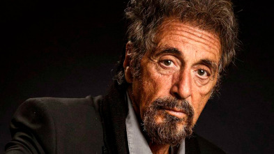 Imagen de Selección TCM (T4): Al Pacino - 4