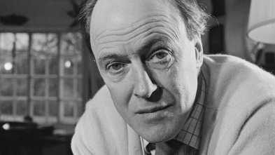 Imagen de Selección TCM (T4): Roald Dahl - 4