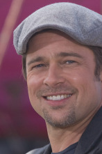 Imagen de Selección TCM (T5): Brad Pitt - 3