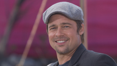 Imagen de Selección TCM (T5): Brad Pitt - 4