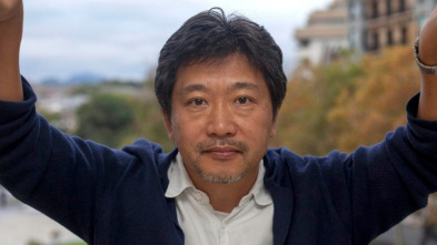 Imagen de Selección TCM (T5): Entrevistas TCM: Hirokazu Koreeda - 4
