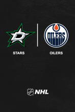 Imagen de Finales de Conferencia: Dallas Stars - Edmonton Oilers (Partido 5) - 1