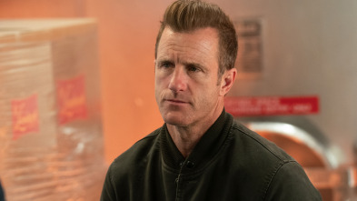 Imagen de Alert: Unidad de... (T3): Ep.9 Burt - 3