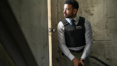 Imagen de Alert: Unidad de... (T3): Ep.9 Burt - 4