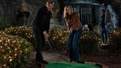 Imagen de Cobra Kai (T3): Ep.9 Feel the Night - 1