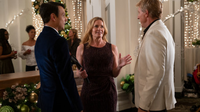 Imagen de Cobra Kai (T3): Ep.10 19 de diciembre - 1