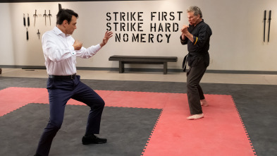 Imagen de Cobra Kai (T3): Ep.10 19 de diciembre - 3