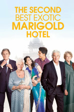 Imagen de El nuevo exótico Hotel Marigold - 1
