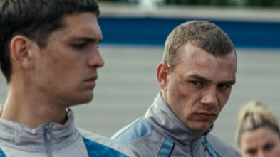 Imagen de Malditos (T1): Ep.5  - 2