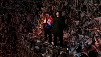 Imagen de Aferrado - 6