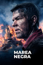 Imagen de Marea negra - 1