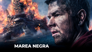 Imagen de Marea negra - 2