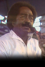 Imagen de Cuarteto de Jimmy Witherspoon y Rozaa Wortham - Festival de Jazz de Lugano 1985 - 1