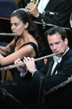 Imagen de Lucerne Festival Orchestra, Claudio Abbado: Wagner, Debussy - 3