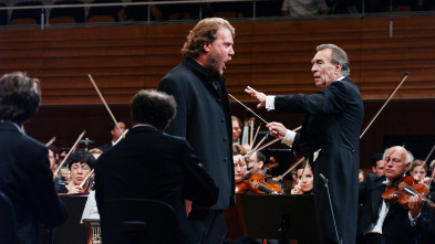 Imagen de Lucerne Festival Orchestra, Claudio Abbado: Wagner, Debussy - 4