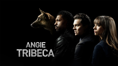 Imagen de Angie Tribeca (T1) - 4
