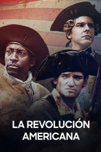 Imagen de La revolución americana  - 1