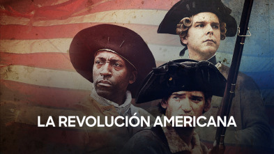 Imagen de La revolución americana  - 2