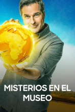 Imagen de Misterios en el museo: Una sesión espiritista y más - 1