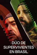 Imagen de Dúo de supervivientes en Brasil  - 3